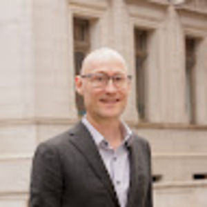 Meet your Posher, Matthew